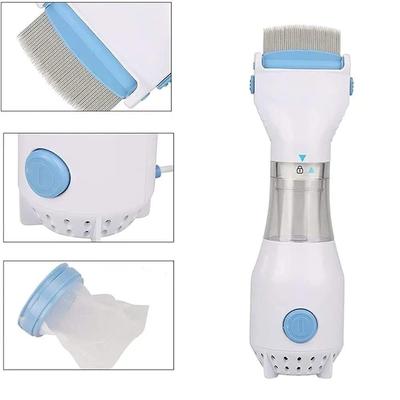 V-Comb Chemical-free Head Lice Treatment for Kids thumbnail 4