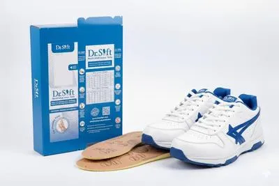 Dr.Soft Medicated Insole