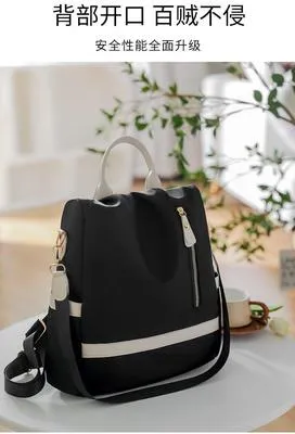 Multipurpose Backpack