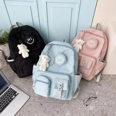 Multipurpose Backpack