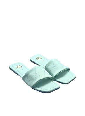 Stylish Women's Fancy Rexine Flats - Perfect for Any Occasion