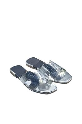 Women's Rexine Fancy Flats