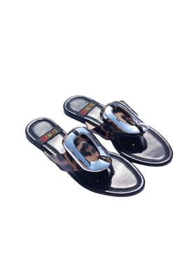 Women's Rexine Fancy Flats