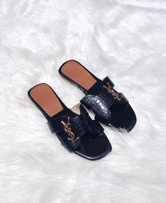 Women's Rexine Fancy Flats