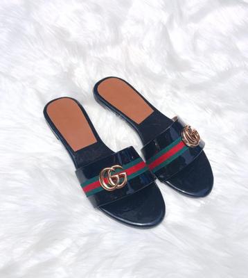 Women's Rexine Fancy Flats