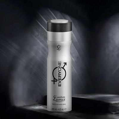 Long Lasting Fragrance Perfume