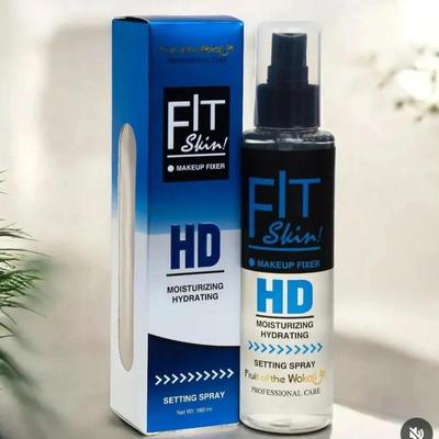 24 Hours Full Coverage Setting Spray - 160ml