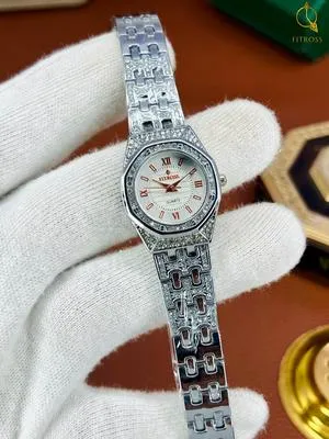 Women's Chic Everyday Design That Upgrades Any Outfit Watch 1