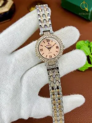 Women's Elegant Bracelet Strap For A Premium Feel Watch 