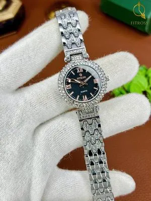 Women's Elegant Bracelet Strap For A Premium Feel Watch 