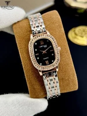 Women's Elegant Bracelet Strap For A Premium Feel Watch 1