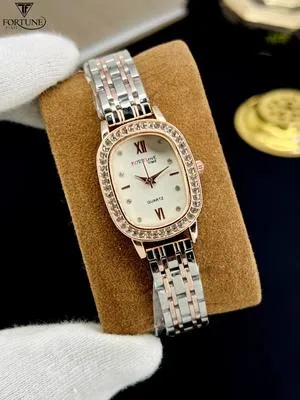 Women's Elegant Bracelet Strap For A Premium Feel Watch