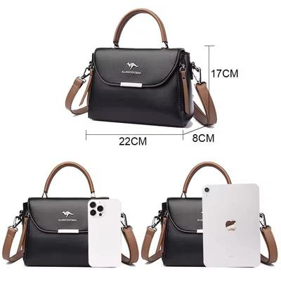 Girl's Crossbody Bag thumbnail 2