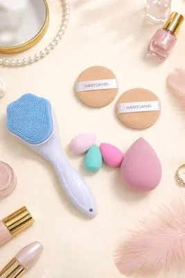 Perfect Makeup Accessory Beauty Blender 100 g