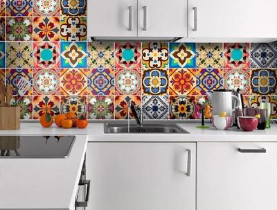 Wall Tile Sticker