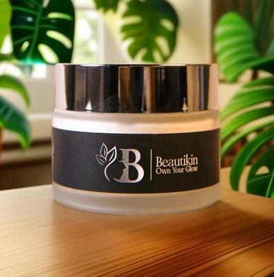 Whitening Cream - 1 Pcs for Radiant Skin Whitening and Brightening