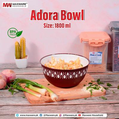 Adora Bowl – 1800 ml