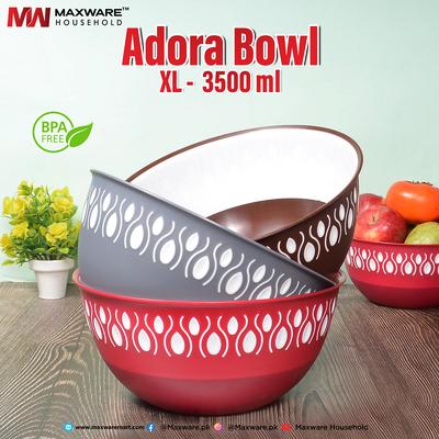Adora Bowl – 3500 ml XL