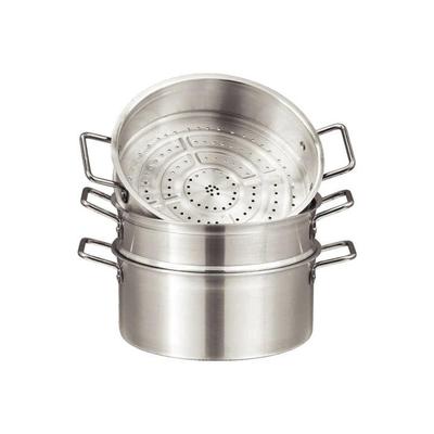  Sale Sonex Galaxy Steamer: Steam Your Way to Healthier Meals (3-Layer, 32cm)