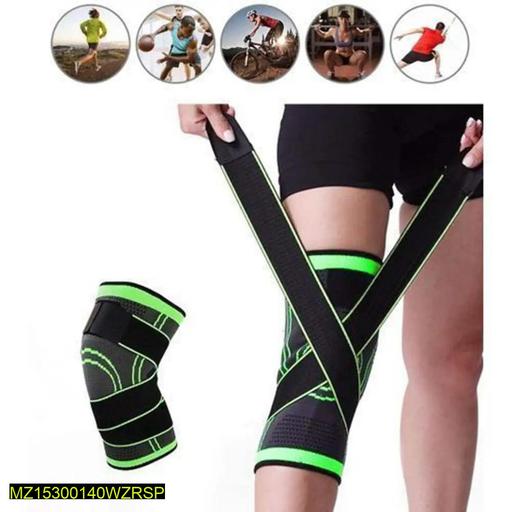 Knee Support Bandage