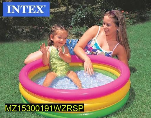 Intex Swimming Pool