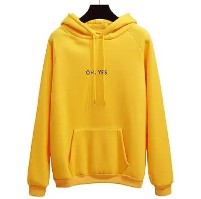 1 Pc Fleece Printed Hoodie