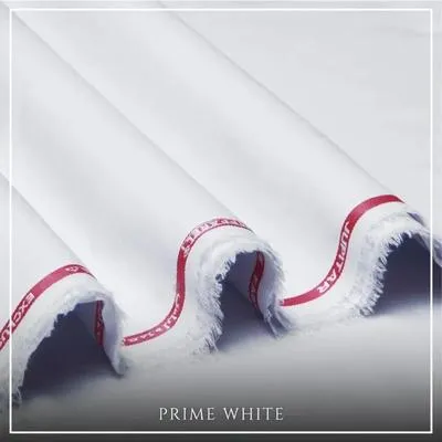 Men’s Unstitched Wash And Wear Plain Suit