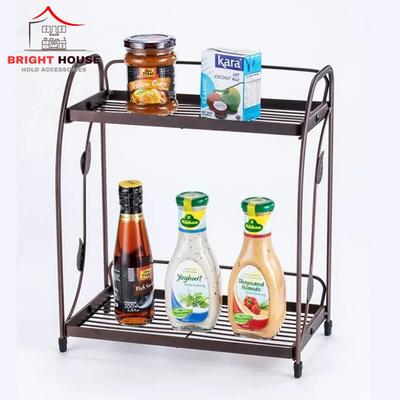 Spices Rack