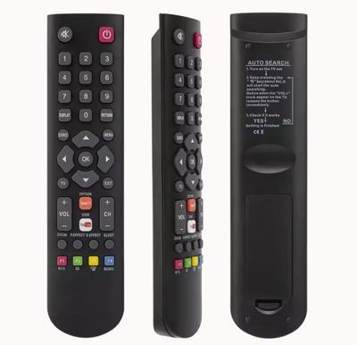 Portable Wireless Remote Control