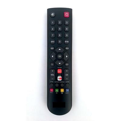 Wireless Remote Control