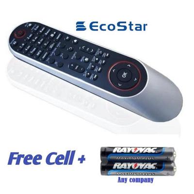 Wireless Remote Control