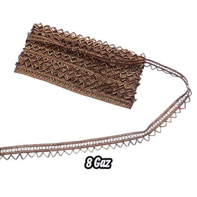 Braided Material Lace