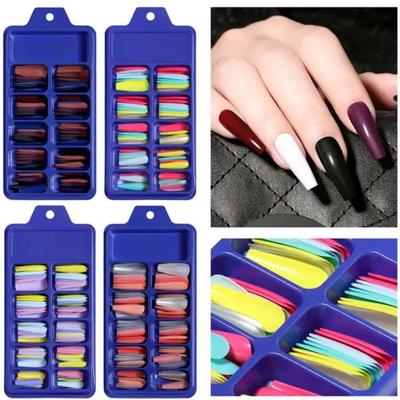 Customization Fake Nails
