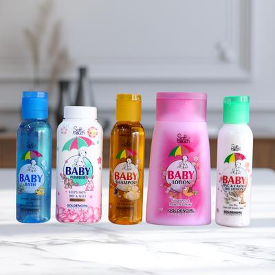 Baby Baby Gift Pack