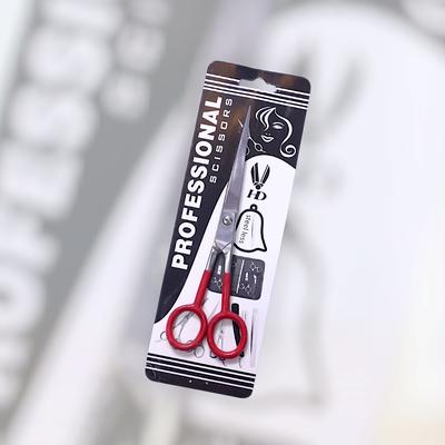 Easy-To-Clean Design Haircut Scissors