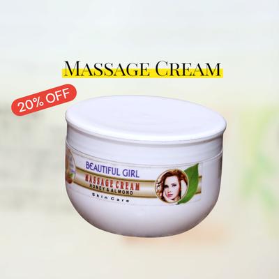 Whitening And Brightening Urgent Facial Cream | 1 Pcs | 300ml