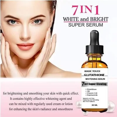 Whitening Glutathione Serum