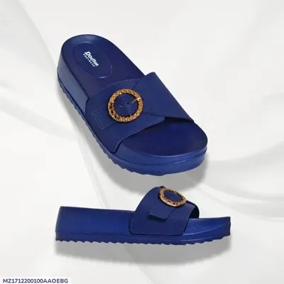Women's EVA Fancy Slippers thumbnail 4