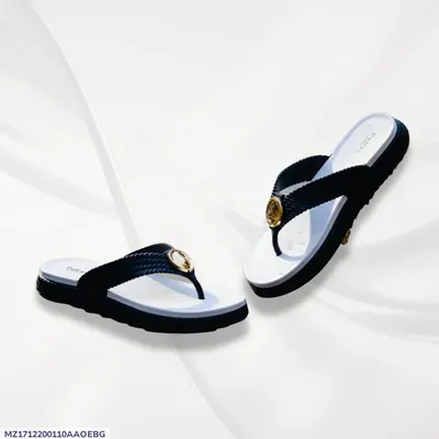 Women's EVA Fancy Slippers thumbnail 3