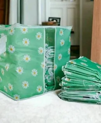 Compact And Portable Designs For Mobility Storage Bags