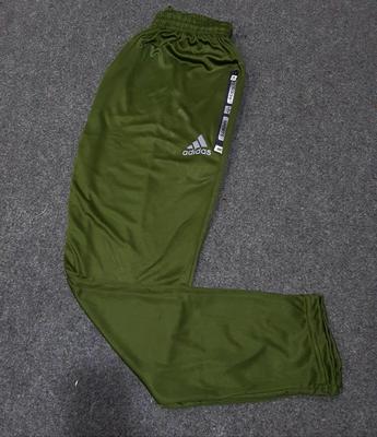 1 Pc Men's Micro Interlock Plain Trouser