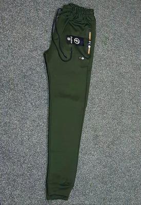 1 Pc Men's Polyester Fleece Trouser