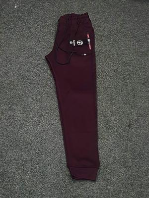 1 Pc Men's Polyester Fleece Trouser