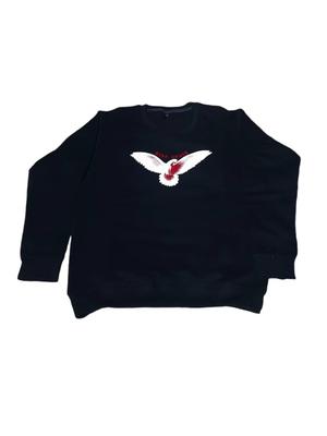 Graphic Sublimation Sweat Shirt - 1 Pc