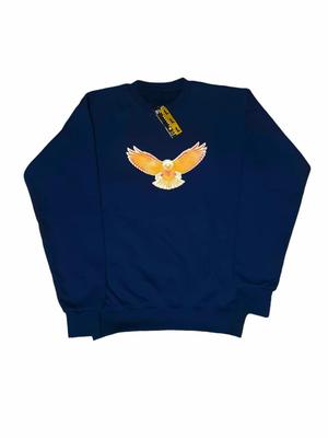 Unisex Graphic Sublimation Sweat Shirt - 1 Pc