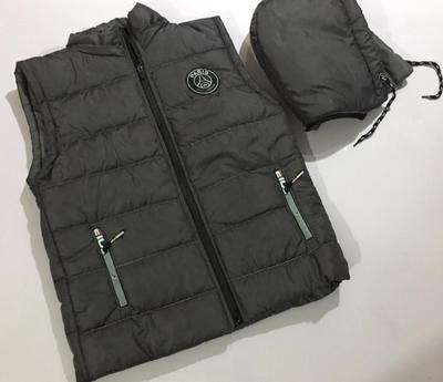 Men's Parachute Winter Jackets