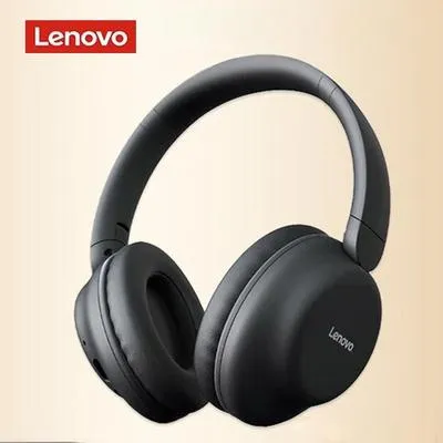Lenovo TC3307 Wireless Headset Black Gaming Headset