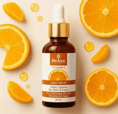 Anti-Acne Vitamin-C Serum 