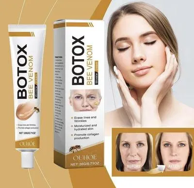 Whitening And Brightening Anti-Aging Face Cream - 30g