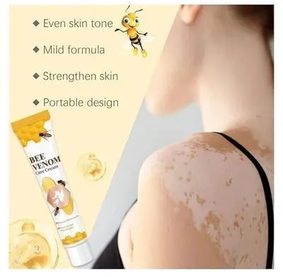 Bee Vitigo Body Cream, For Anti-Aging